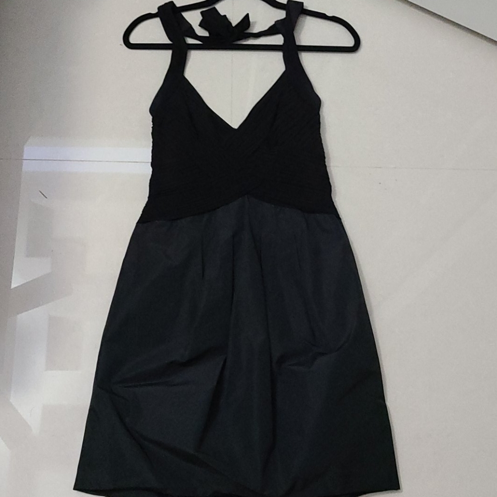 BCBG MAXAZRIA DRESS